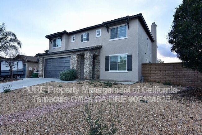 31451 Westwind Ln in Menifee, CA - Building Photo - Building Photo