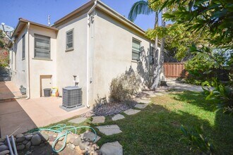 1519 Glenwood Dr in San Diego, CA - Building Photo - Building Photo