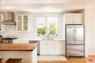 2513 3rd St in Santa Monica, CA - Building Photo - Building Photo