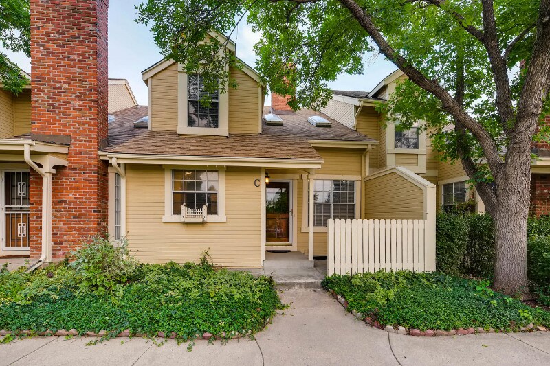 2971 W Long Dr in Littleton, CO - Building Photo