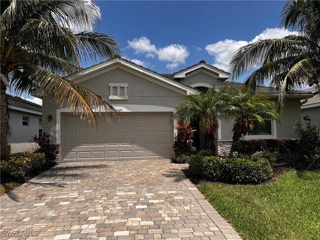 property at 3669 Crimson Ln