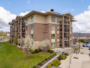 Atwood Suites in Guelph, ON - Building Photo - Building Photo