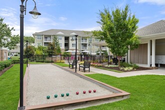 Colony at Centerpointe in Midlothian, VA - Foto de edificio - Building Photo