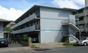 2116 Fern St in Honolulu, HI - Building Photo - Building Photo