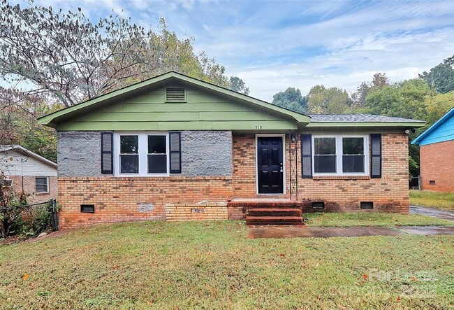 property at 518 Echodale Dr