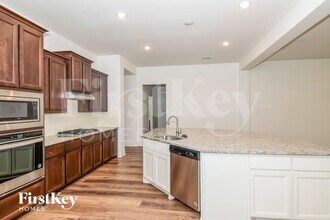 2811 Winchester Ave in Melissa, TX - Building Photo - Building Photo