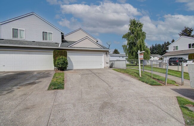 property at 3020 NE 116th Ave