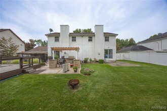 2507 Cayuga St in Niagara Falls, NY - Building Photo - Building Photo