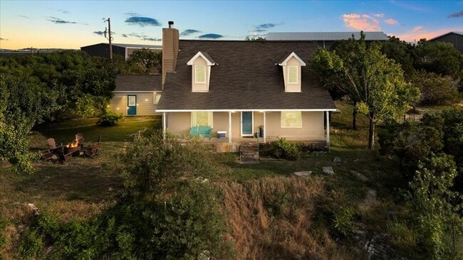 property at 30309 RR None