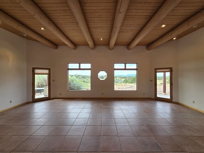 property at 74 Monte Alto Rd
