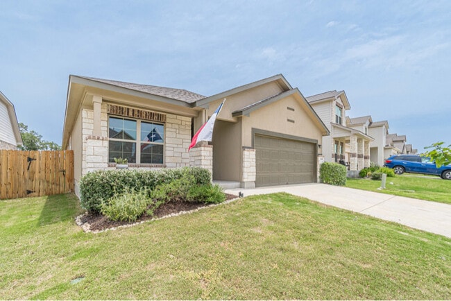 1648 Stone House in New Braunfels, TX - Building Photo - Building Photo