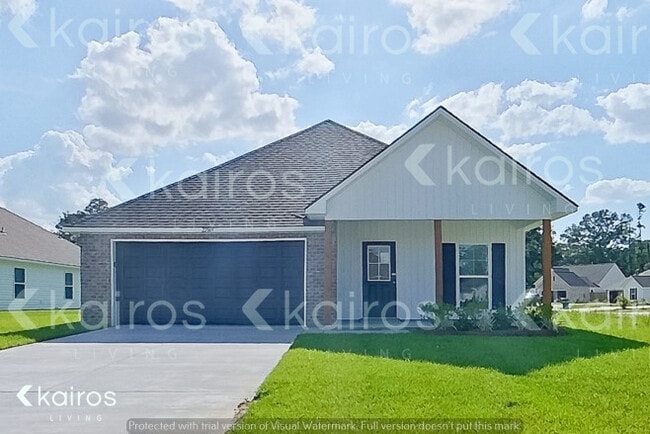 property at 22869 Monterey Ave