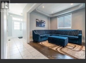1009 Upper Thames Dr in Woodstock, ON - Building Photo - Building Photo