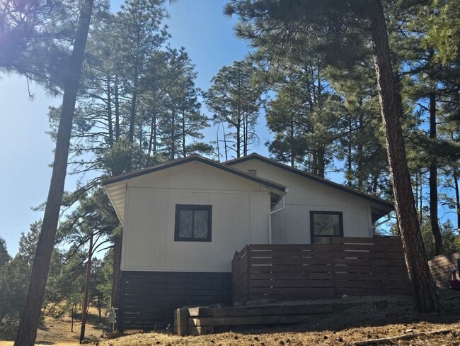 102 K St in Ruidoso, NM - Building Photo - Building Photo