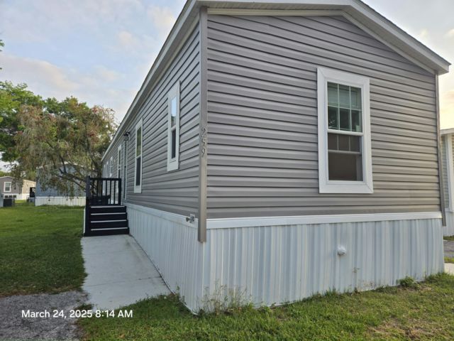 1234 Reynolds Rd in Lakeland, FL - Building Photo
