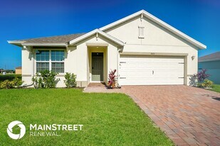 1822 NE 4th Pl in Cape Coral, FL - Building Photo