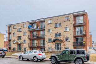 1940 Jean-Picard Rue in Laval, QC - Building Photo