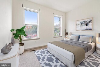 2116 N Carlisle St in Philadelphia, PA - Building Photo - Building Photo