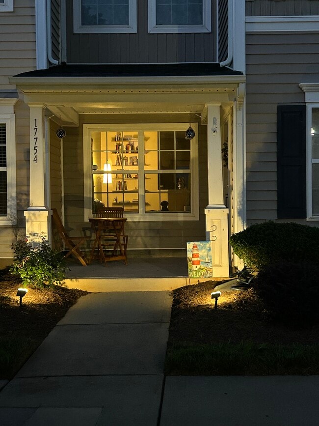 property at 17754 Caldwell Track Dr