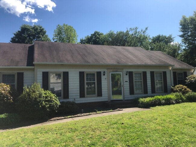 property at 12107 Bay Tree Way