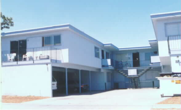 2341 21st St in San Pablo, CA - Building Photo - Building Photo