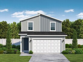 5210 Turnstone St SE in Olympia, WA - Building Photo