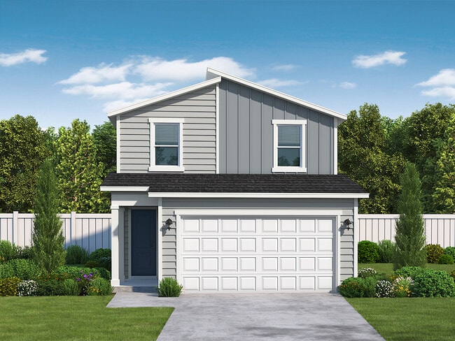 5210 Turnstone St SE