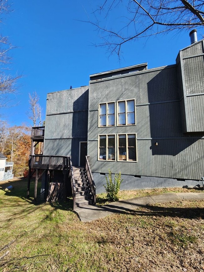 310 McMasters St in Chapel Hill, NC - Building Photo - Building Photo