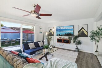 1319 Lexington Ave in El Cajon, CA - Building Photo - Building Photo