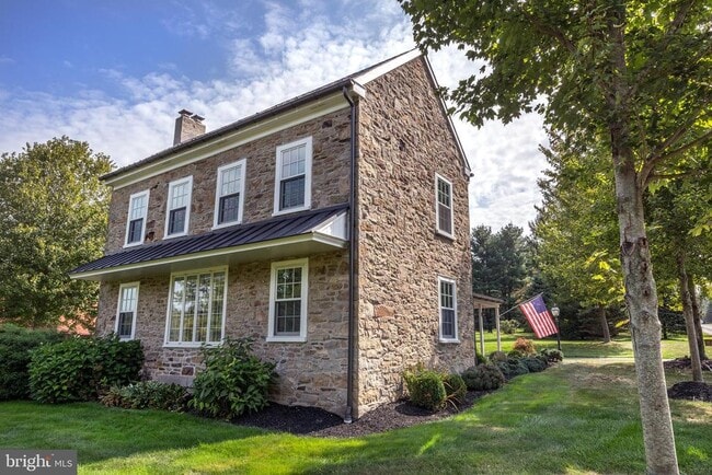property at 4001 Street Rd