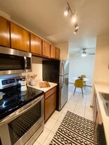 Midvale Heights Apartments