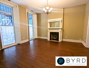 309 W Marshall St in Richmond, VA - Building Photo - Building Photo