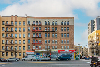 5 Minerva Pl in Bronx, NY - Building Photo - Building Photo