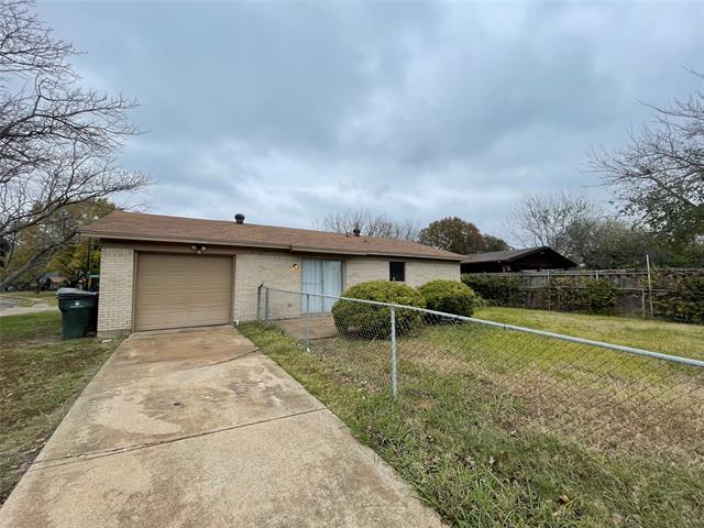 1202 Ontario Dr in Garland, TX - Building Photo - Building Photo