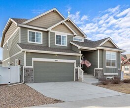1803 104th Ave in Greeley, CO - Building Photo - Building Photo