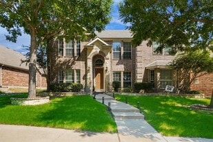 10153 Ferry Farm Ln in Frisco, TX - Building Photo