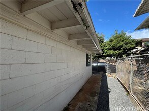 2326 Rose St in Honolulu, HI - Building Photo - Building Photo