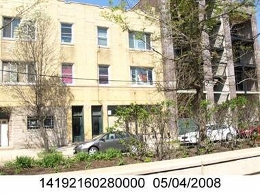 3826-3830 N Ashland Ave in Chicago, IL - Building Photo - Building Photo