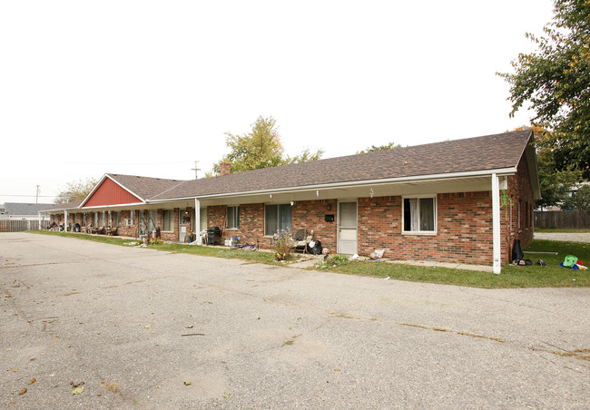 151 SOUTH LYON, LLC