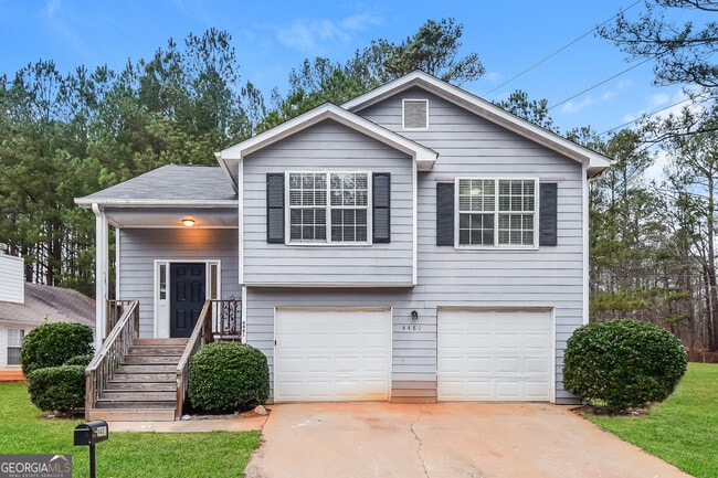 property at 4481 Latchwood Dr