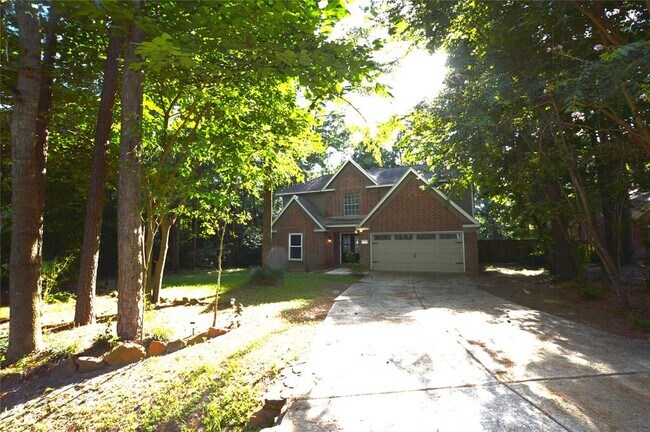 2 Arnica Ct in Spring, TX - Building Photo - Building Photo