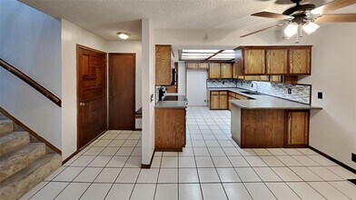 4723 Hemlock Ln in Oklahoma City, OK - Building Photo - Building Photo