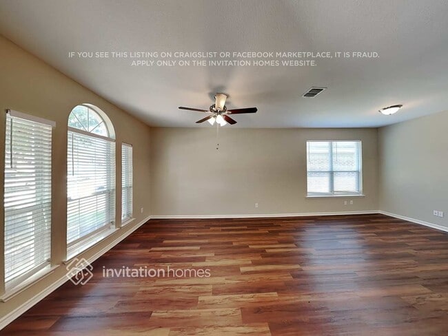 3809 Chisos Rim Trail in Fort Worth, TX - Building Photo - Building Photo