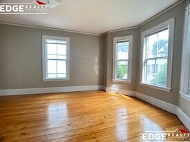 55 Rindge Ave, Unit 57 in Cambridge, MA - Building Photo