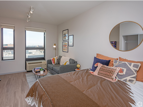 HERE Minneapolis Apartments in Minneapolis, MN - Foto de edificio - Building Photo