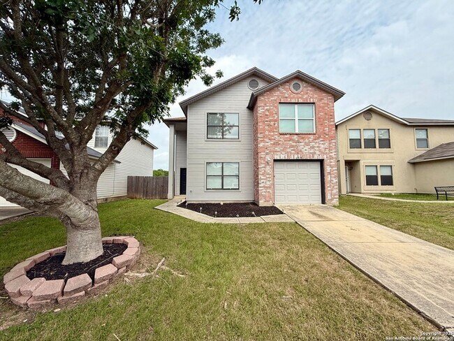 6919 Waterfall Pass in Converse, TX - Building Photo - Building Photo