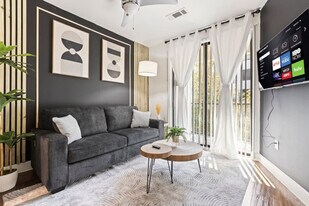 5275 Town and Country Blvd, Unit SI ID1363555P in Frisco, TX - Building Photo