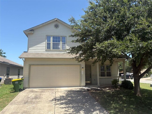 property at 11608 Liberty St