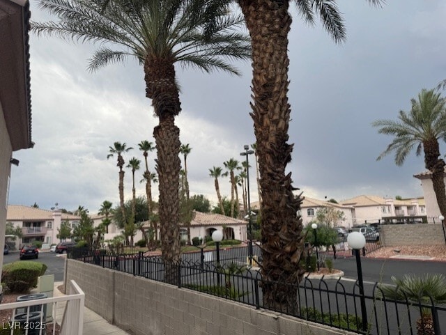 property at 4555 E Sahara Ave