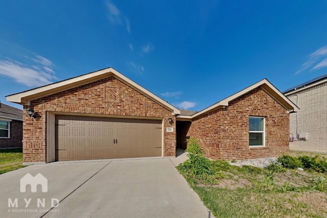 property at 526 A D Crain St